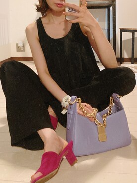 osyarejanaiさんのコーディネート