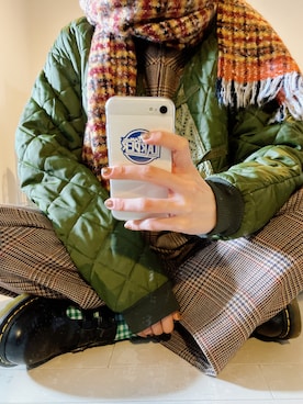 osyarejanaiさんのコーディネート