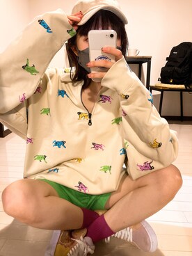 osyarejanaiさんのコーディネート