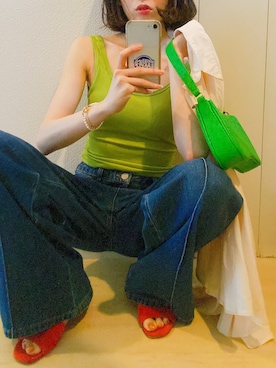 osyarejanaiさんのコーディネート