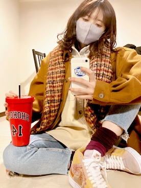 osyarejanaiさんのコーディネート