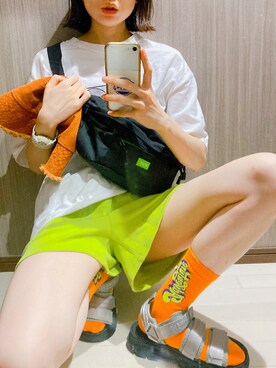 osyarejanaiさんのコーディネート