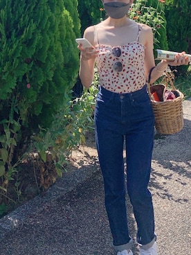 osyarejanaiさんのコーディネート