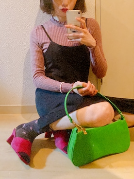 osyarejanaiさんのコーディネート