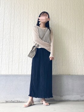 ｋａｎｎａさんのコーディネート