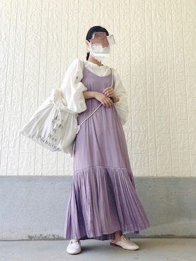 ｋａｎｎａさんのコーディネート