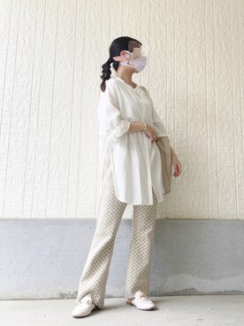 ｋａｎｎａさんのコーディネート