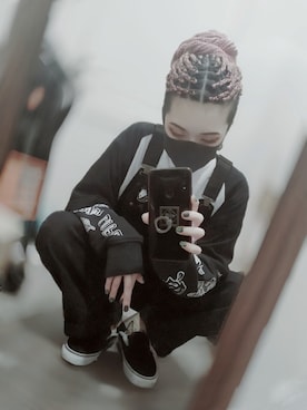 冨江ちゃんさん（レディース・160cm）の夏コーディネート