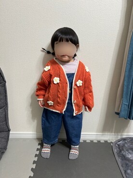 なのさんのコーディネート