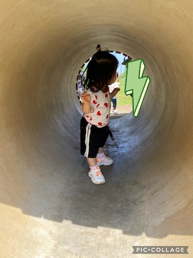 なのさんのコーディネート