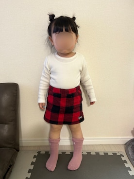 なのさんのコーディネート