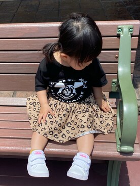 なのさんのコーディネート