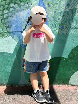 なのさんのコーディネート