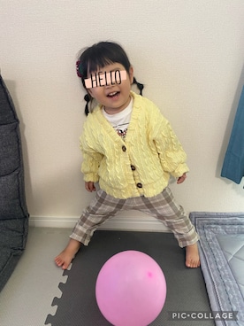 なのさんのコーディネート