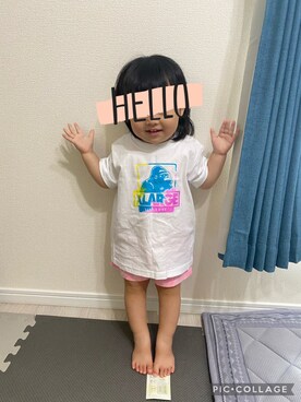 なのさんのコーディネート