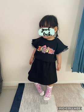 なのさんのコーディネート