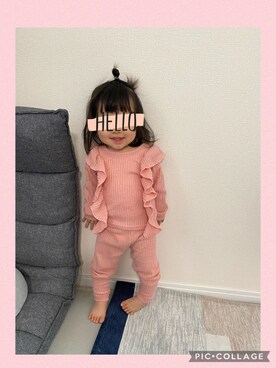 なのさんのコーディネート