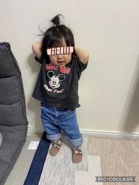 なのさんのコーディネート