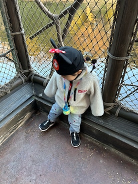 なのさんのコーディネート