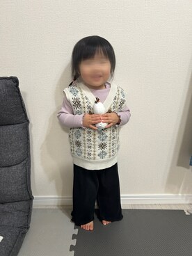 なのさんのコーディネート