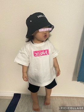 なのさんのコーディネート