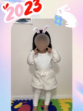 なのさんのコーディネート