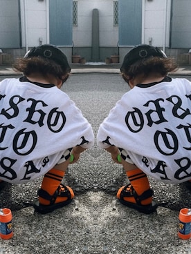 towaさんのコーディネート