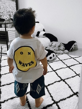 towaさんのコーディネート