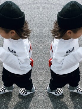 towaさんのコーディネート