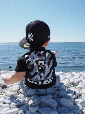 towaさんのコーディネート