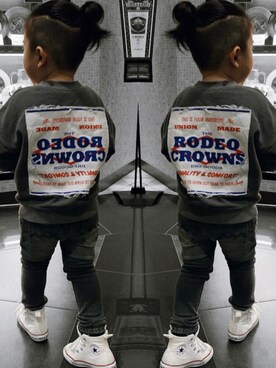 towaさんのコーディネート