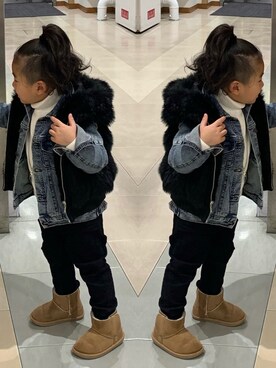 towaさんのコーディネート