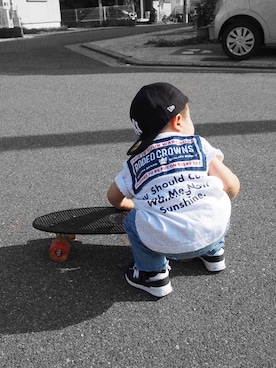 towaさんのコーディネート