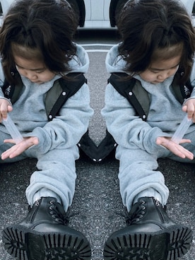 towaさんのコーディネート