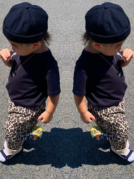 towaさんのコーディネート