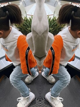 towaさんのコーディネート