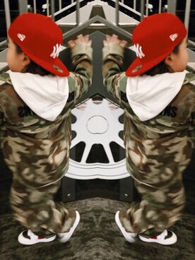 towaさんのコーディネート