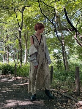 ﾔｵ。さんのコーディネート