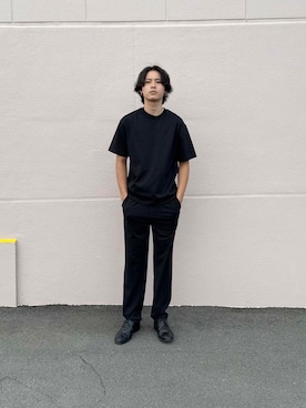 竹内 准哉さんのコーディネート