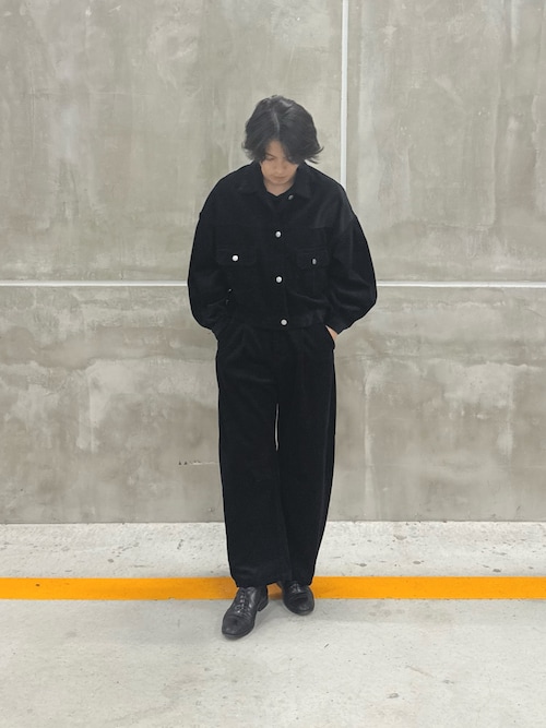 セール】コーデュロイジャケット（その他アウター）｜ITEMS