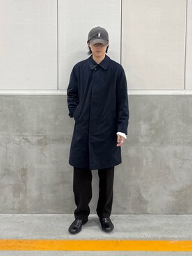 竹内 准哉さんのコーディネート