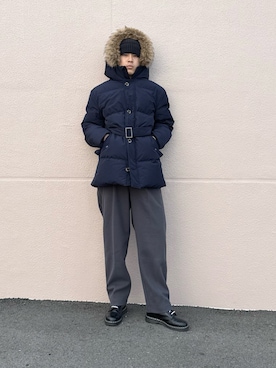 竹内 准哉さんのコーディネート