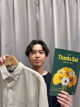 竹内 准哉さんのコーディネート