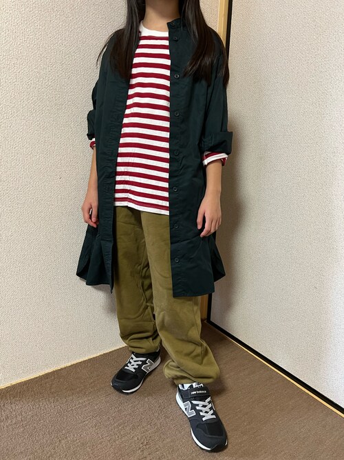 Yu-&Ri-(多忙のため不定期投稿)さんのコーディネート