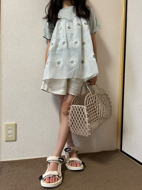 Yu-&Ri-(多忙のため不定期投稿)さんのコーディネート