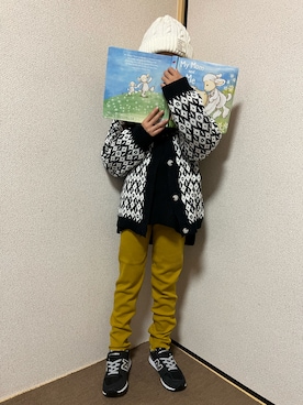 Yu-&Ri-(多忙のため不定期投稿)さんのコーディネート