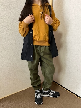 Yu-&Ri-(多忙のため不定期投稿)さんのコーディネート