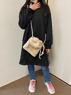 Yu-&Ri-(多忙のため不定期投稿)さん（キッズ・127cm）の秋コーディネート