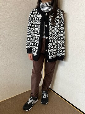 Yu-&Ri-(多忙のため不定期投稿)さんのコーディネート
