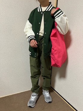 Yu-&Ri-(多忙のため不定期投稿)さんのコーディネート